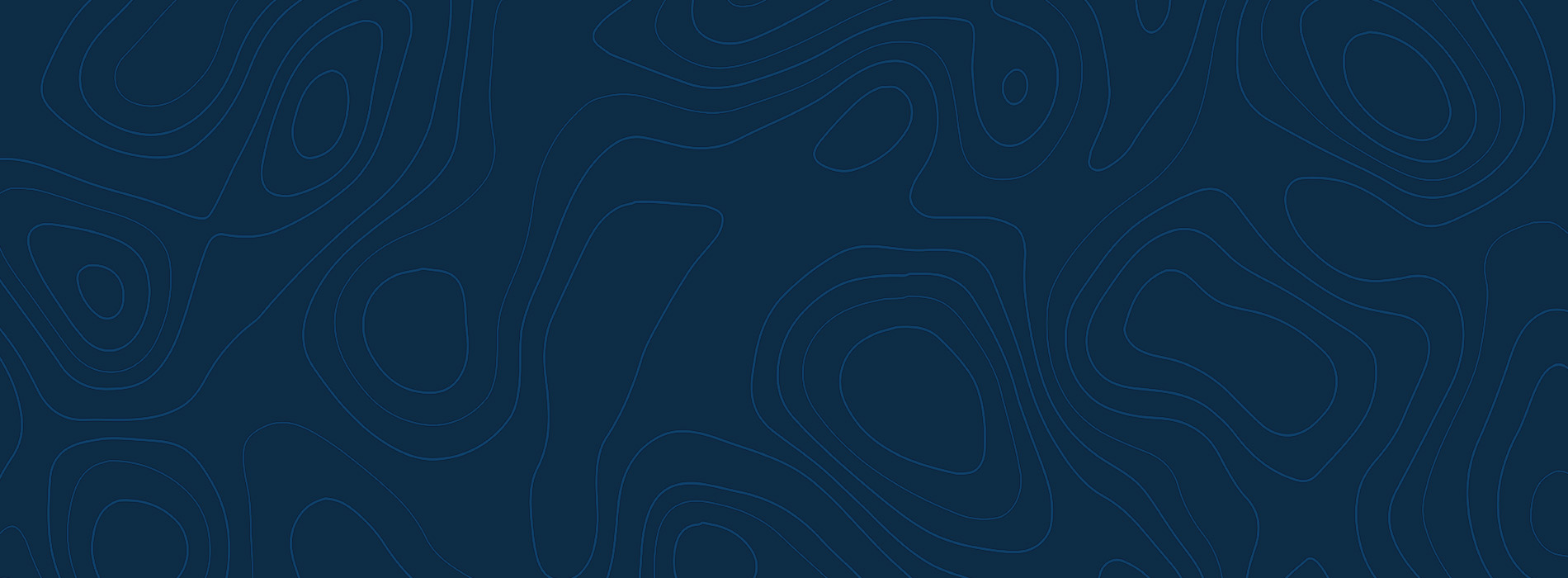 The image displays a stylized map with blue lines on a grey background, presented in a simplified graphic form without geographic details.