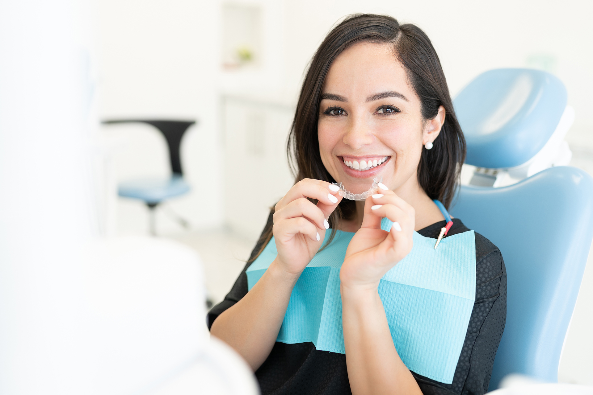 Plaza Dental Parker | Digital Impressions, Dental Fillings and Emergency Treatment