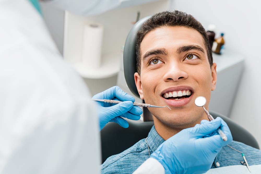 Plaza Dental Parker | Sleep Apnea, Cosmetic Dentistry and Sedation Dentistry