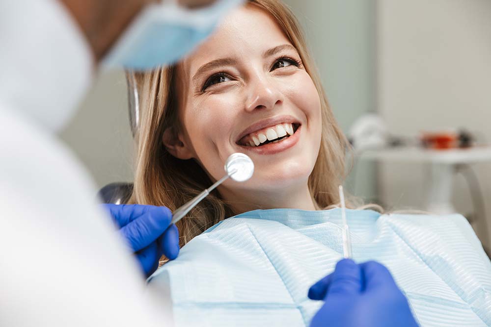 Plaza Dental Parker | Dentures, Implant Dentistry and Teeth Whitening