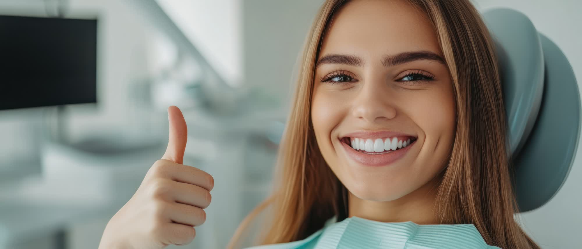 Plaza Dental Parker | Intraoral Camera, Oral Exams and Night Guards