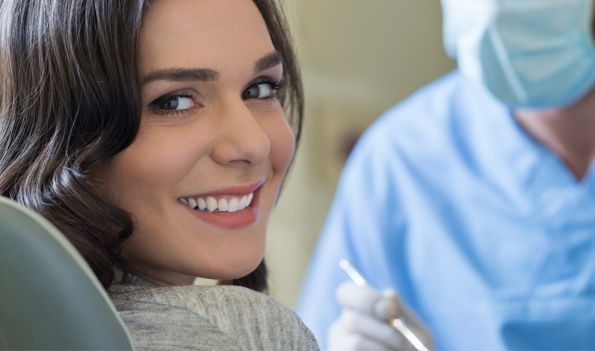 What To Expect When Getting A Dental Cleaning | Plaza Dental