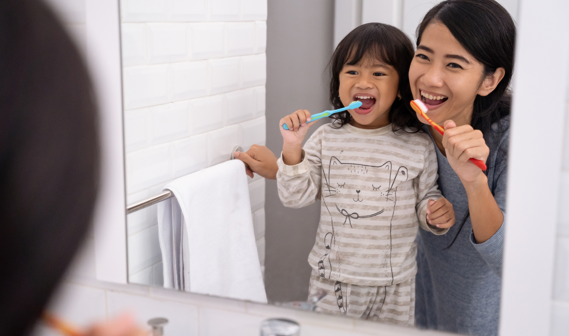 Happy Tooth Fairy Day!