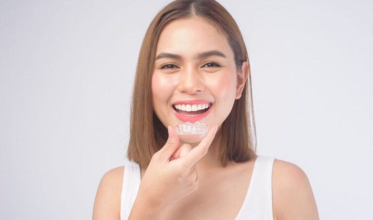 How Invisalign Can Correct Your Smile Without Sacrificing Comfort